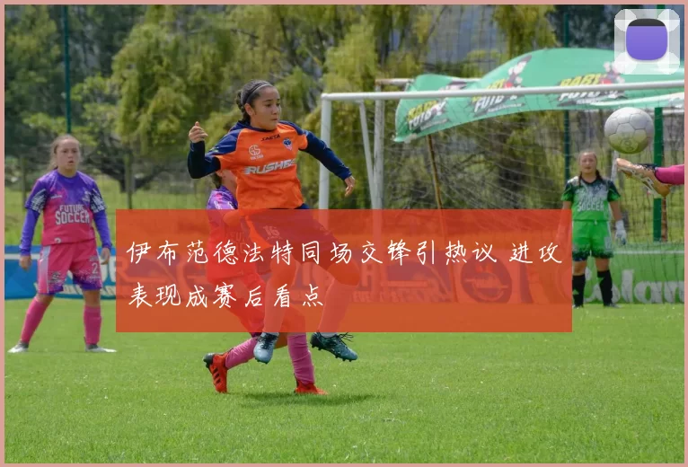 伊布范德法特同场交锋引热议 进攻表现成赛后看点
