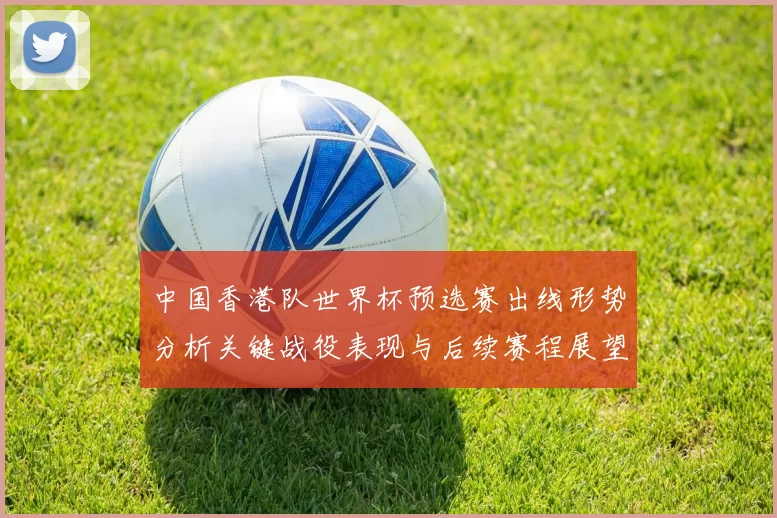中国香港队世界杯预选赛出线形势分析关键战役表现与后续赛程展望
